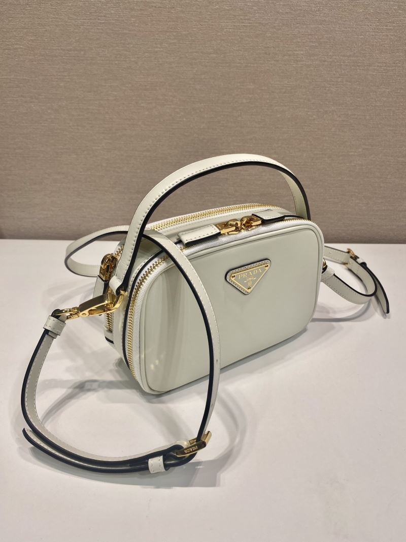 Pra*a satchel bags